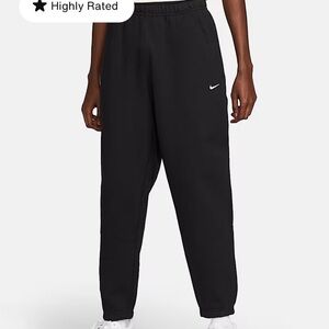 Nike sweatpants